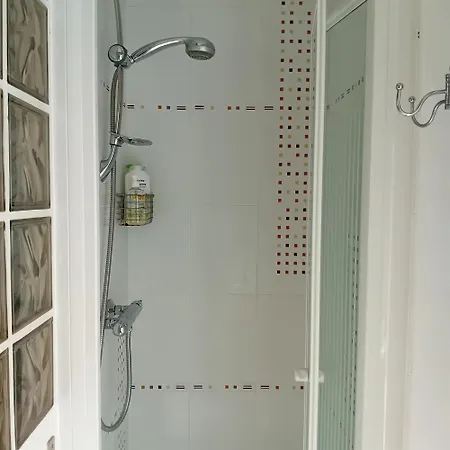 En Front De Apartmán