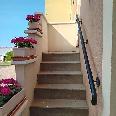 En Front De Apartmán *
